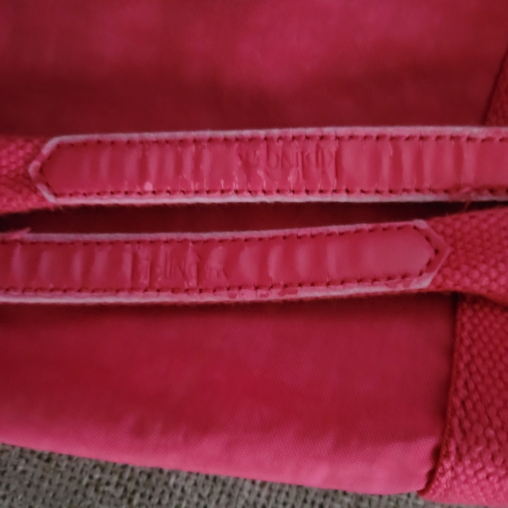 Kipling tote - Picture 8 of 10